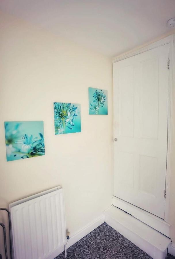 Kenrick Street Great House Available For Guests And Contractors Parking And Wifi Villa Nottingham Exteriör bild